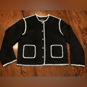 Rails Melanie Jacket - Small- Like New!